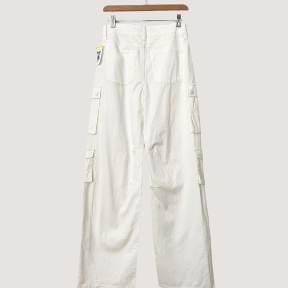 Alice + olivia olympia baggy cargos - Picture 8 of 8